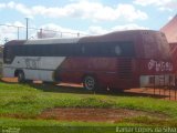 Ônibus Particulares 9986 na cidade de Goiânia, Goiás, Brasil, por Itamar Lopes da Silva. Número da foto: #5077243.