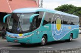 Doce Rio Fretamento e Turismo 8900 na cidade de Rio de Janeiro, Rio de Janeiro, Brasil, por Lucas Lima. Número da foto: #5077856.
