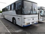 Ônibus Particulares KHB3692 na cidade de Aracaju, Sergipe, Brasil, por Rafael Rodrigues Forencio. Número da foto: #5076054.