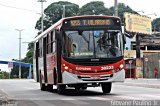Expresso Luziense > Territorial Com. Part. e Empreendimentos 30233 na cidade de Santa Luzia, Minas Gerais, Brasil, por Giovane Paulino Júnior. Número da foto: #5078184.