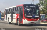 Express Transportes Urbanos Ltda 4 8861 na cidade de São Paulo, São Paulo, Brasil, por Matheus  Daniel. Número da foto: #:id.