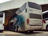 Viação Garcia 7956 na cidade de Sorocaba, São Paulo, Brasil, por Vinicius Martins. Número da foto: #5076928.