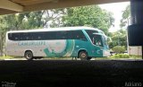 Auto Viação Camurujipe 4121 na cidade de Salvador, Bahia, Brasil, por Adriano Buraen de Franca . Número da foto: #5076619.