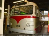 CMTC - Companhia Municipal de Transportes Coletivos 3159 na cidade de São Paulo, São Paulo, Brasil, por Luis Fernando da Silva. Número da foto: #5076961.