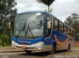 Pontual 490 na cidade de Congonhas, Minas Gerais, Brasil, por Rodrigo  Aparecido. Número da foto: #5077988.