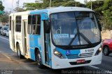 Transwolff Transportes e Turismo 6 6028 na cidade de São Paulo, São Paulo, Brasil, por Renan Leite Ribeiro da Costa. Número da foto: #:id.
