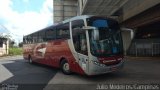 Expresso Gardenia 4215 na cidade de Campinas, São Paulo, Brasil, por Julio Medeiros. Número da foto: #5078000.