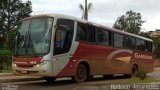 Expresso Gardenia 3425 na cidade de Congonhas, Minas Gerais, Brasil, por Rodrigo  Aparecido. Número da foto: #5077788.