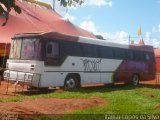 Ônibus Particulares 9986 na cidade de Goiânia, Goiás, Brasil, por Itamar Lopes da Silva. Número da foto: #5077235.