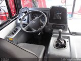 Auto Viação Urubupungá 00845 na cidade de Osasco, São Paulo, Brasil, por Gabriel Almeida. Número da foto: #5077928.