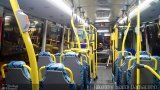 Allibus Transportes 4 5244 na cidade de São Paulo, São Paulo, Brasil, por Rikelmy Godoi Damaceno. Número da foto: #:id.