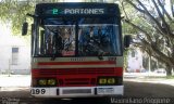 COETC - Cooperativa de Obreros y Empleados del Transporte Coletivo 199 na cidade de , por Maximiliano Priggione  Maximilianopriggione. Número da foto: #5077844.