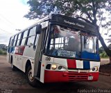 RISA - Rápido Internacional S.A. 330 na cidade de Ciudad del Este, Alto Paraná, Paraguai, por Feehzynho Pereira. Número da foto: #:id.