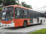 TRANSPPASS - Transporte de Passageiros 8 1067 na cidade de São Paulo, São Paulo, Brasil, por David Roberto Silva Dos Santos. ID da foto: :id.