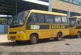 Prefeitura Municipal de Água Branca 8113 na cidade de Água Branca, Piauí, Brasil, por Marcio Eduardo da Silva Morais. Número da foto: #:id.