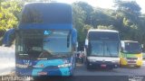 Tour Azul Transportes e Locações 1010 na cidade de Natal, Rio Grande do Norte, Brasil, por Keylla Pinto. Número da foto: #5079414.