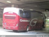 Expresso Gardenia 3335 na cidade de Belo Horizonte, Minas Gerais, Brasil, por George Miranda. Número da foto: #:id.