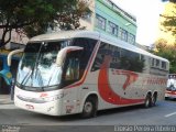 Viação Presidente 3730 na cidade de Belo Horizonte, Minas Gerais, Brasil, por Eloísio Pereira Ribeiro. Número da foto: #:id.