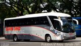 Viação Santa Cruz 348110 na cidade de São Paulo, São Paulo, Brasil, por Cristiano Soares da Silva. Número da foto: #:id.