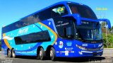 Aratur Transporte e Turismo 2020 na cidade de Goiânia, Goiás, Brasil, por Carlos Júnior. Número da foto: #5079533.