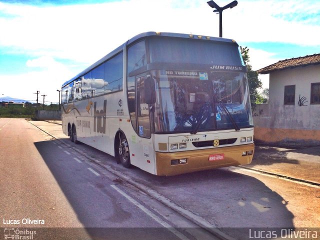 HD Turismo 0514 na cidade de Rio das Ostras, Rio de Janeiro, Brasil, por Lucas Oliveira. Número da foto: #5080595.