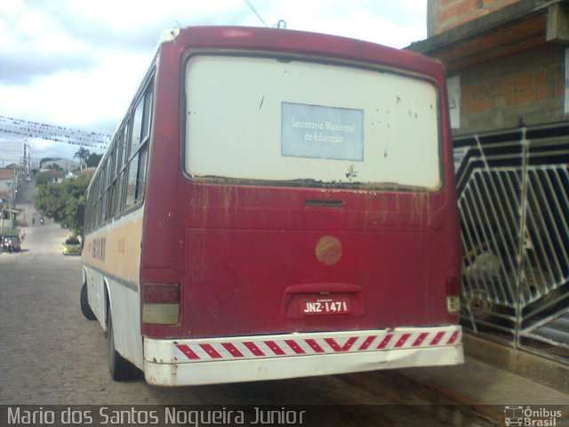 Escolares 4093 na cidade de Piritiba, Bahia, Brasil, por Mario dos Santos Nogueira Junior. ID da foto: 5081641.