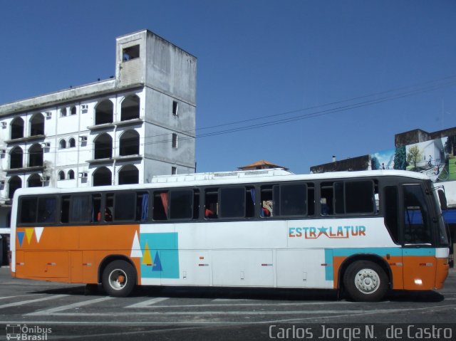 Estrelatur HVN1621 na cidade de Belém, Pará, Brasil, por Carlos Jorge N.  de Castro. Número da foto: #5080494.