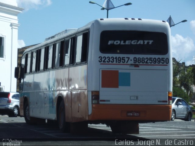 Estrelatur HVN1621 na cidade de Belém, Pará, Brasil, por Carlos Jorge N.  de Castro. ID da foto: 5080491.