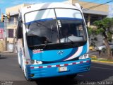 Autobuses sin identificación - Costa Rica  na cidade de Costa Rica, Mato Grosso do Sul, Brasil, por Luis Diego Sánchez. Número da foto: #:id.
