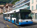 VMCV - Vevey-Montreux-Chillon-Villeneuve 13 na cidade de , por Renan Leite Ribeiro da Costa. Número da foto: #5082143.