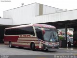Santa Maria Fretamento e Turismo > Transportes Santa Maria(SP) 560 na cidade de São Bernardo do Campo, São Paulo, Brasil, por Bruno Nascimento. Número da foto: #5081175.