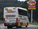 Transur - Transporte Rodoviário Mansur 8570 na cidade de Juiz de Fora, Minas Gerais, Brasil, por Felipe Krolman. Número da foto: #:id.