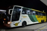Empresa Gontijo de Transportes 12480 na cidade de João Monlevade, Minas Gerais, Brasil, por Rodrigo Matheus. Número da foto: #5082748.