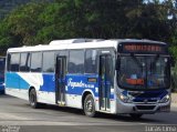 Auto Ônibus Fagundes RJ 101.360 na cidade de Niterói, Rio de Janeiro, Brasil, por Lucas Lima. ID da foto: :id.