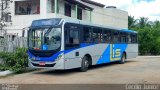 Lis Transportes 0013 na cidade de Candeias, Bahia, Brasil, por Cecílio Júnior. Número da foto: #5081230.
