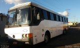 Ônibus Particulares 3414 na cidade de Caldas Novas, Goiás, Brasil, por JP Feitosa. Número da foto: #5081114.
