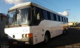 Ônibus Particulares 3414 na cidade de Caldas Novas, Goiás, Brasil, por JP Feitosa. ID da foto: :id.