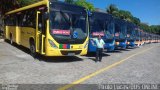 Cidade Alta Transportes 1.171 na cidade de Recife, Pernambuco, Brasil, por Paulo Lucas. Número da foto: #5081083.