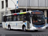 Transurb C72042 na cidade de Petrópolis, Rio de Janeiro, Brasil, por Rafael da Silva Xarão. Número da foto: #:id.