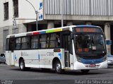 Transurb C72042 na cidade de Petrópolis, Rio de Janeiro, Brasil, por Rafael da Silva Xarão. ID da foto: :id.