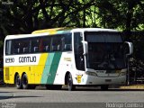 Empresa Gontijo de Transportes 12330 na cidade de São Paulo, São Paulo, Brasil, por Rodrigo Coimbra. Número da foto: #5081500.