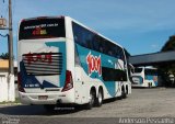Auto Viação 1001 RJ 108.195 na cidade de Campos dos Goytacazes, Rio de Janeiro, Brasil, por Anderson Pessanha. Número da foto: #:id.