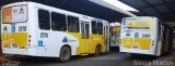 Auto Viação Floresta 2276 na cidade de Rio Branco, Acre, Brasil, por Álvaro Vinicius. Número da foto: #:id.
