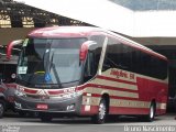 Santa Maria Fretamento e Turismo > Transportes Santa Maria(SP) 530 na cidade de São Bernardo do Campo, São Paulo, Brasil, por Bruno Nascimento. Número da foto: #5082726.