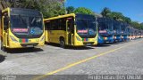 Cidade Alta Transportes 1.171 na cidade de Recife, Pernambuco, Brasil, por Paulo Lucas. Número da foto: #5081076.