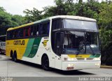 Empresa Gontijo de Transportes 11030 na cidade de São Paulo, São Paulo, Brasil, por Junior Almeida. Número da foto: #5081702.