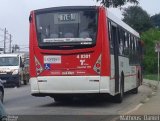 Express Transportes Urbanos Ltda 4 8301 na cidade de São Paulo, São Paulo, Brasil, por Matheus  Daniel. Número da foto: #5080797.