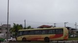 Transcotta Turismo 14040 na cidade de Ouro Preto, Minas Gerais, Brasil, por Helder José Santos Luz. Número da foto: #:id.
