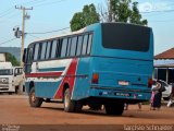 TL Transportes 2078 na cidade de Santarém, Pará, Brasil, por Tarcisio Schnaider. Número da foto: #:id.