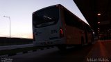 Auto Viação Critur 275 na cidade de Criciúma, Santa Catarina, Brasil, por Adrian Matos . Número da foto: #:id.